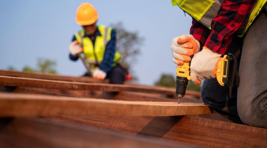 Expert top industrial roofings services in Arvada, CO